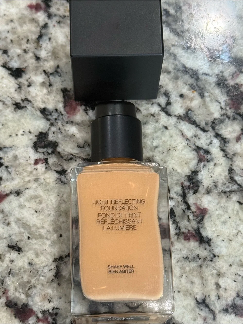 NARS Light Reflecting Foundation M3.5 Vanuatu